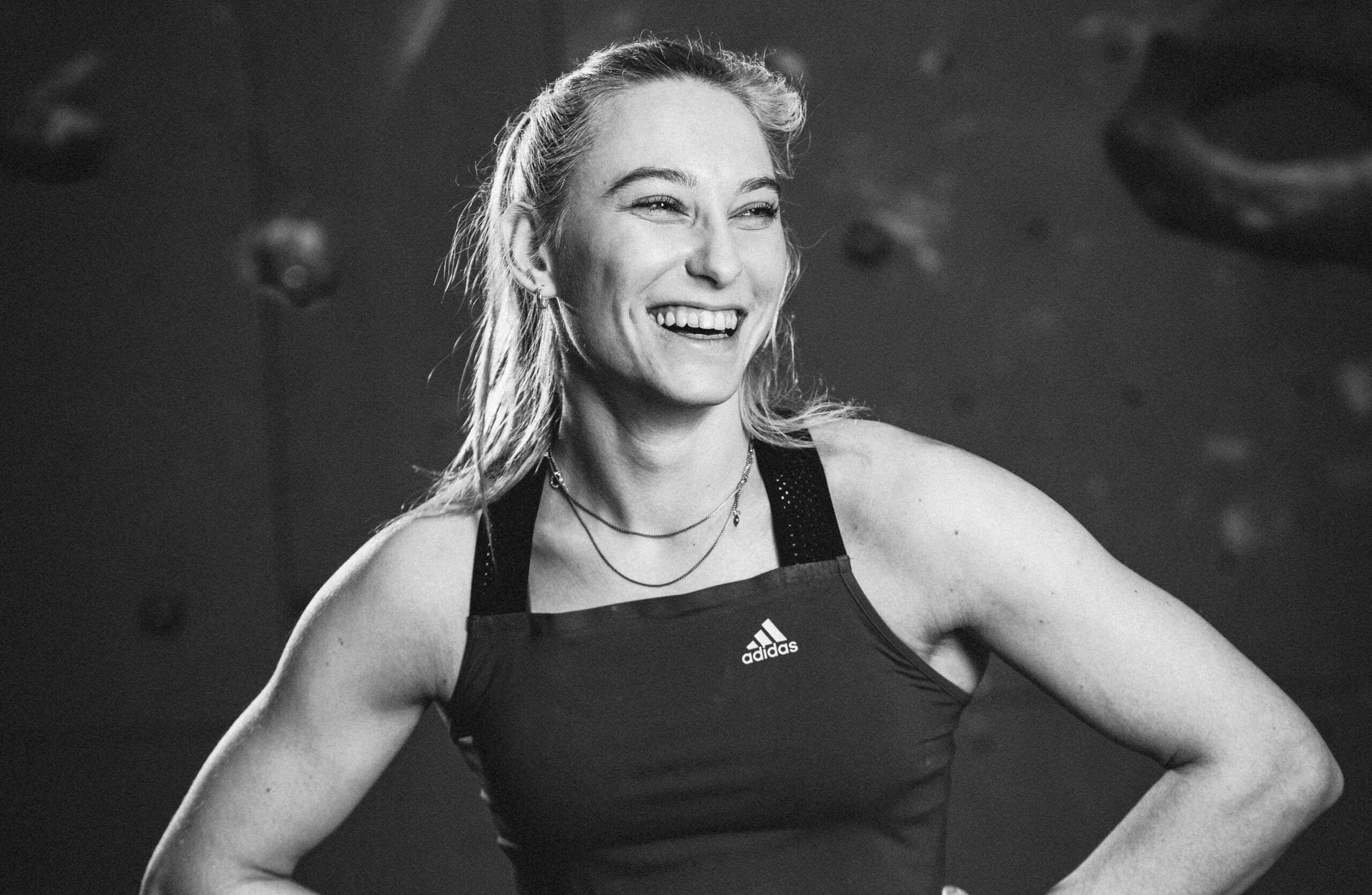 janja garnbret net worth 2024