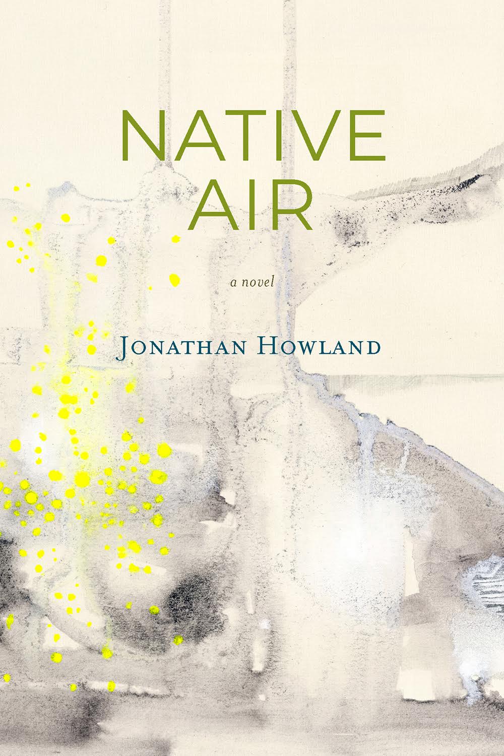 Native Air explores the bonds, conflicts of climbing and disaster