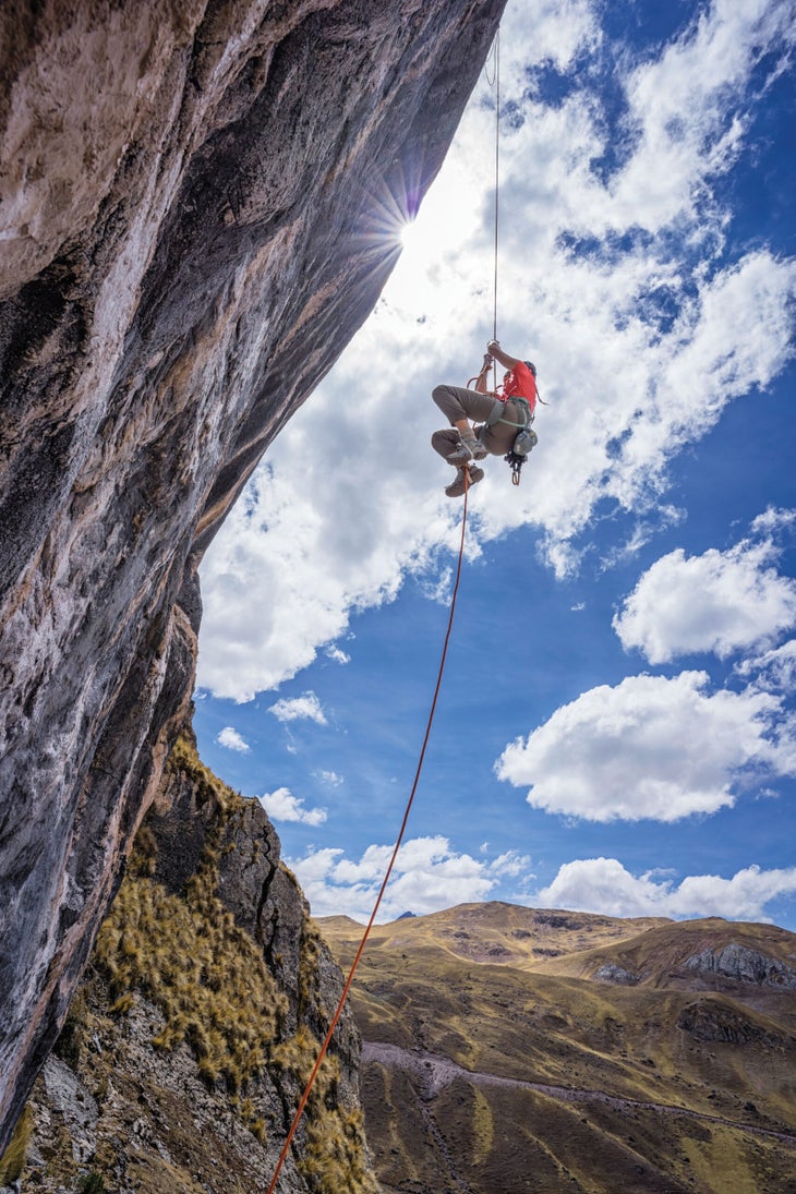 Outside+ Members Now Get Free Outside TV and Reel Rock - Climbing