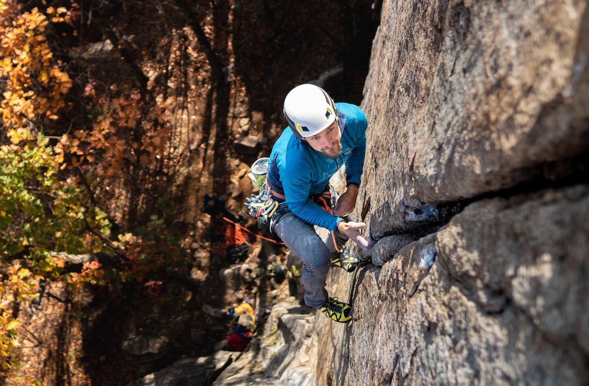 Mistakes Newer Climbers Should Avoid
