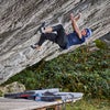 Guiliano Cameroni, known for his technical prowess, employs it on one of the most powerful problems in the world: Off the Wagon, V16.