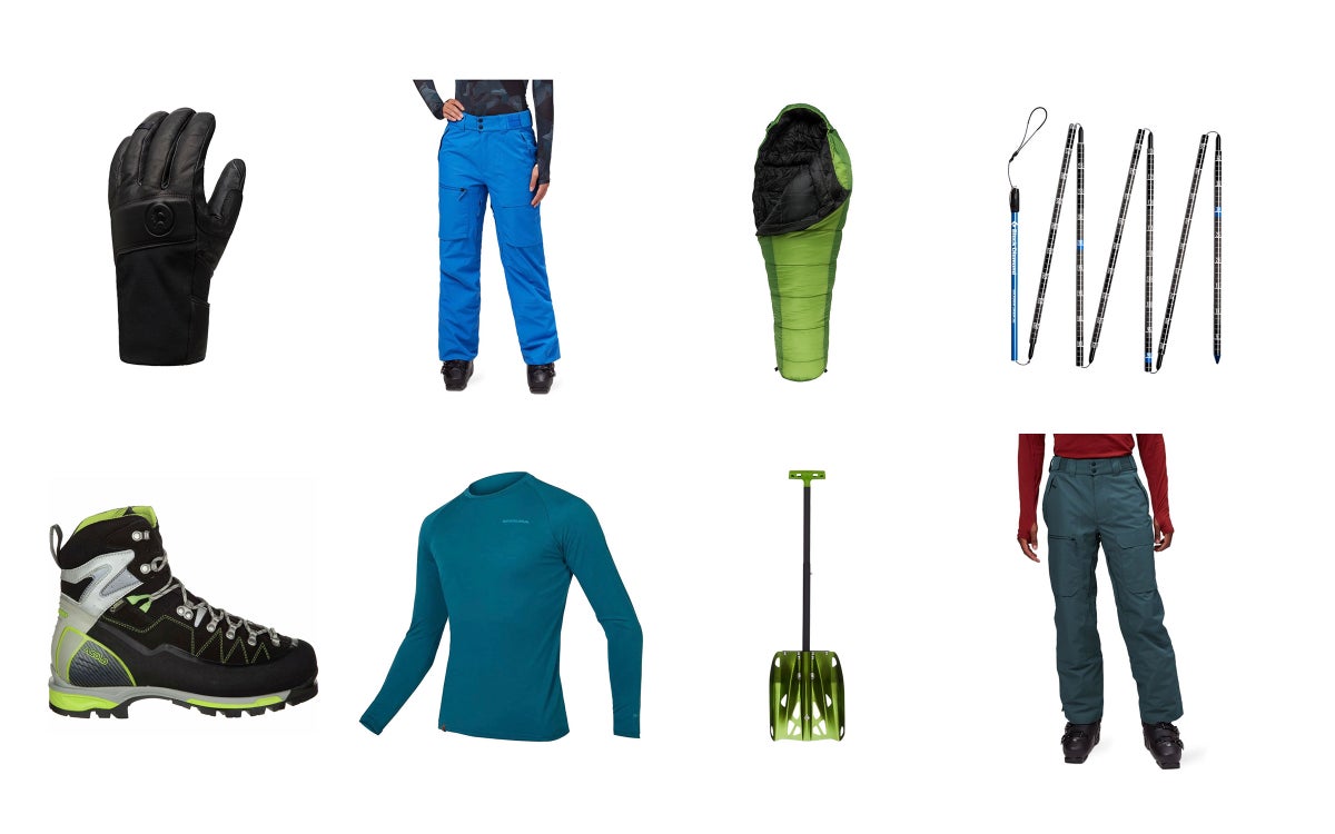 Winter Climbing Gear Sale Climbing