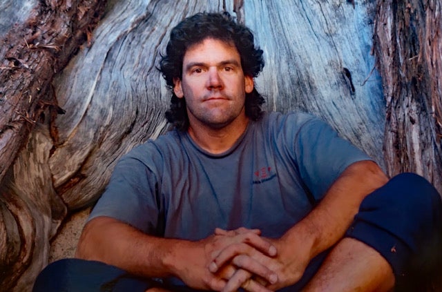 Sierra climbing icon Richard Leversee passes away - Climbing