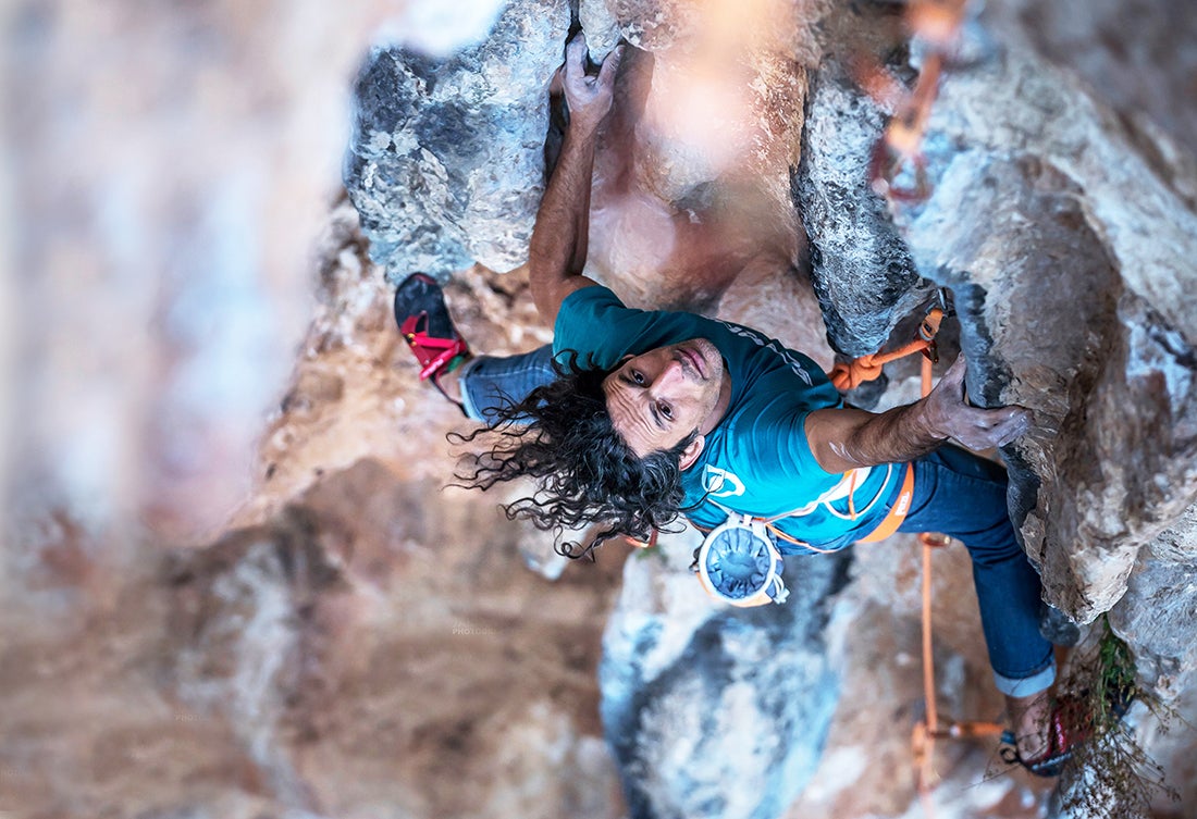 How To Climb Injury Free For The Rest Of Your Life Climbing