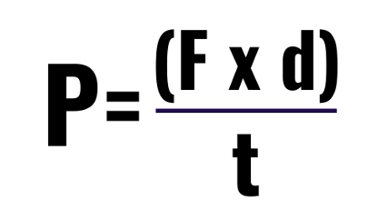 Power Equation 2