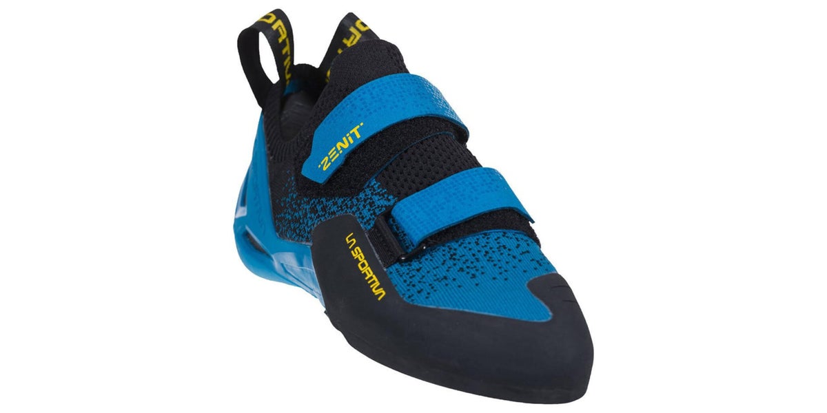 Intermediate Climbing Shoes Climbing