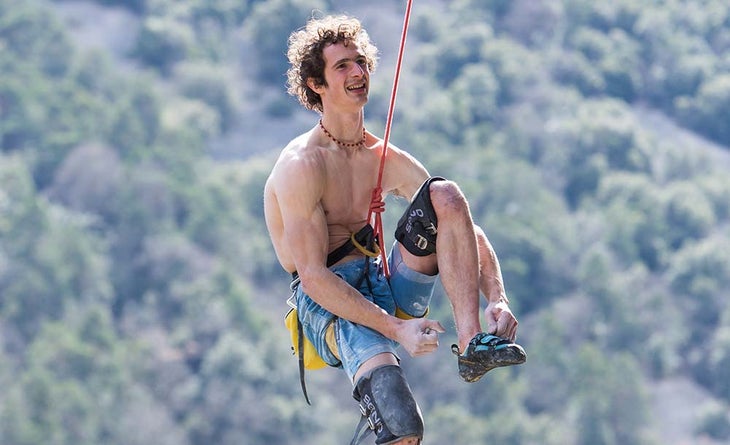 Adam Ondra 