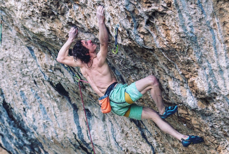 Adam Ondra 