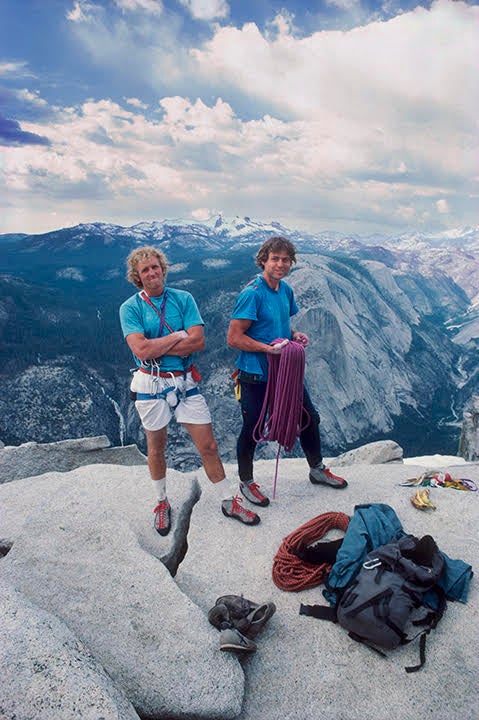 Alex Honnold Free-Solos Over 30 Pitches up to 5.12 in Red Rock - Gripped  Magazine