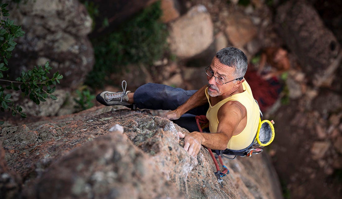 You Start To Lose 25% Of Your Strength At Age 25. Here's What To Do About That.