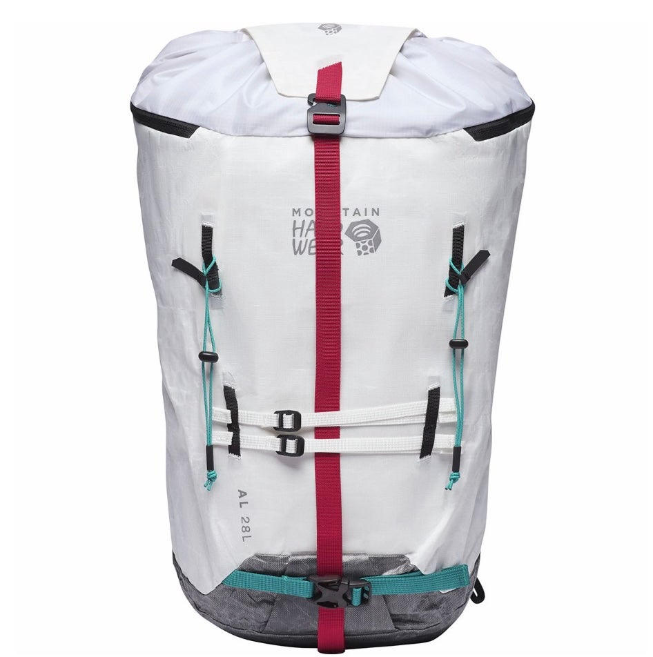 Mountain hardwear climbing outlet pack