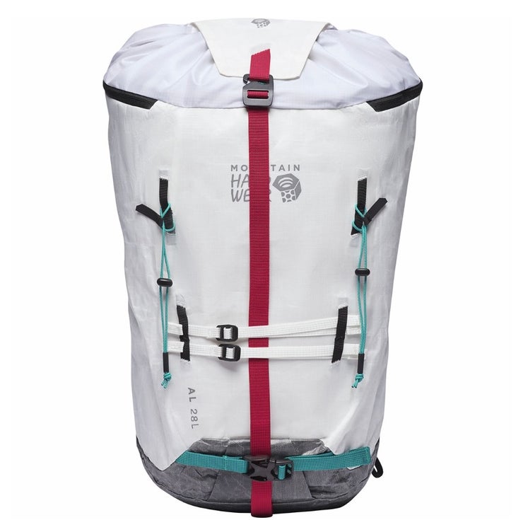 Mochila Peak 30L ALPINA • Deportes Ariadna