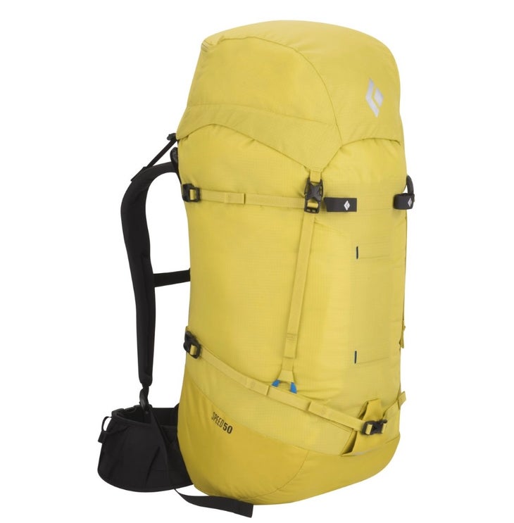 Mochila Peak 30L ALPINA • Deportes Ariadna