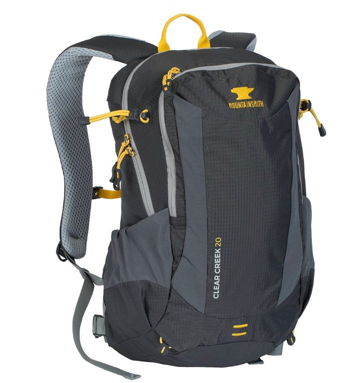 Mochila Trekking Newwood Discovery 20L – MODES REMI