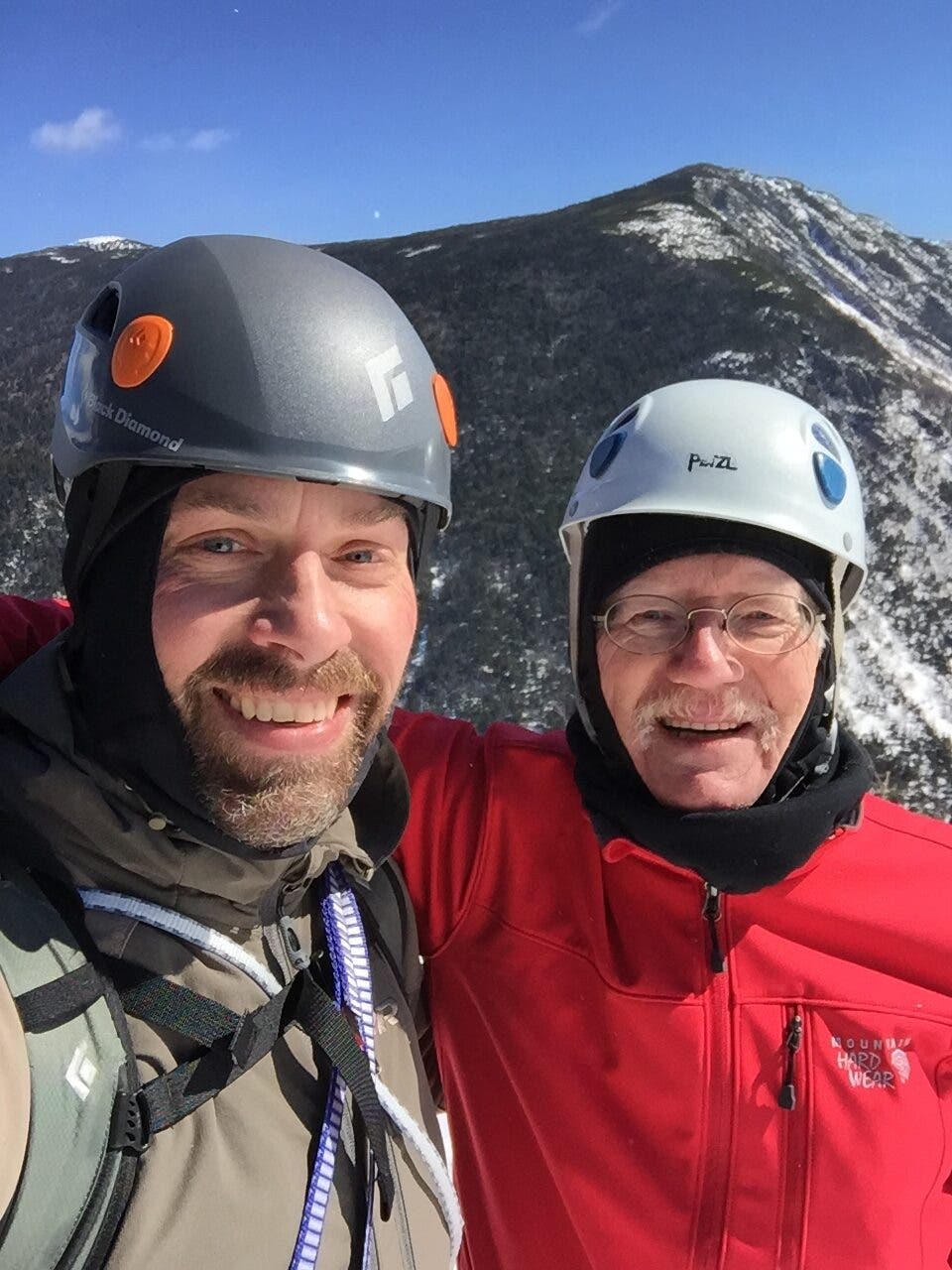 Infinite Storm Ty Gagne