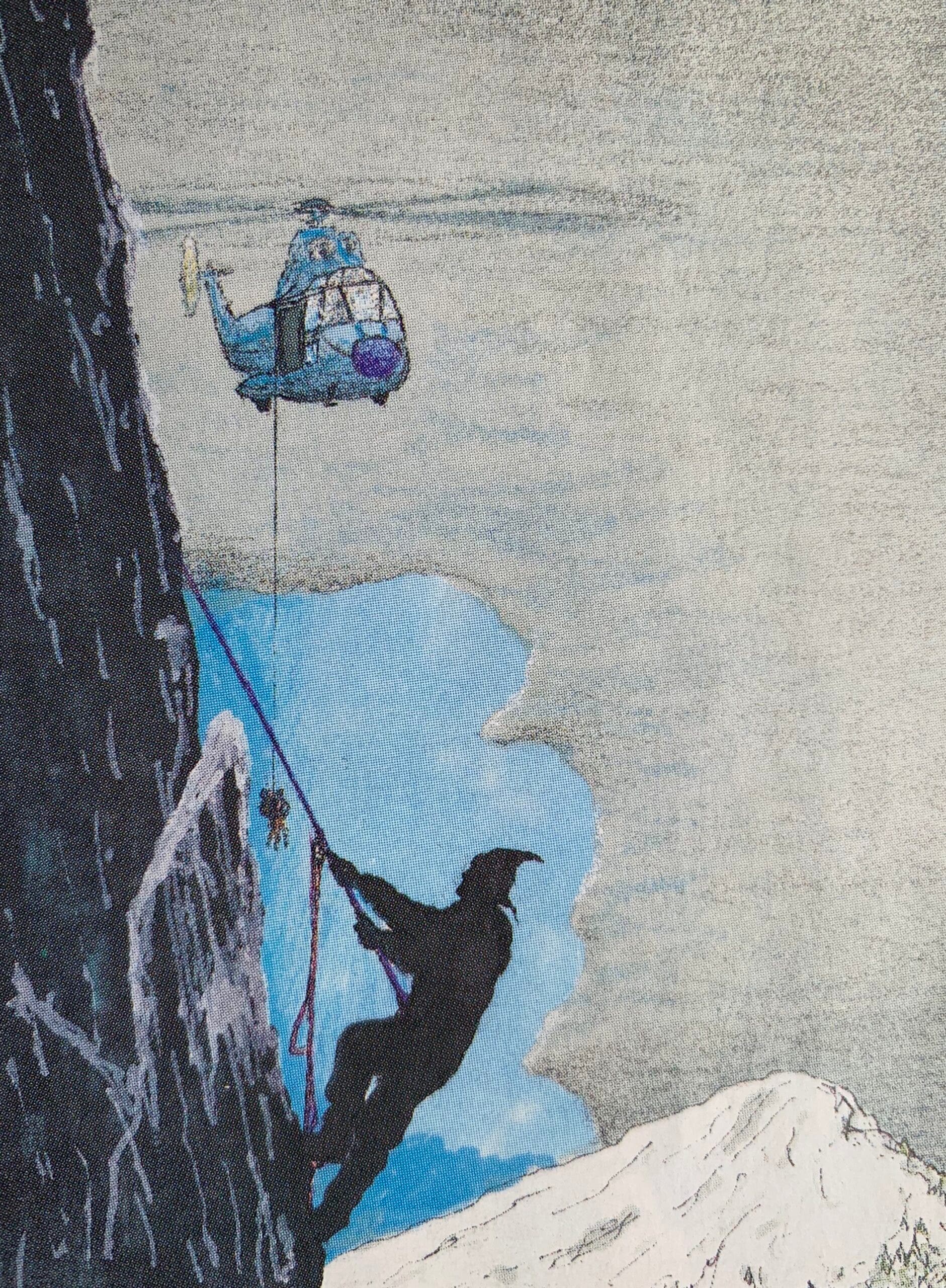 Helicopter Rescue