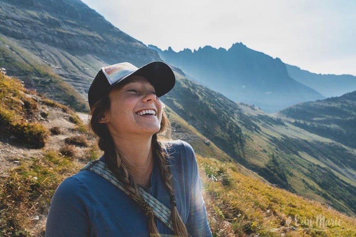 Summer Hiking: A Guide That Won't Leave You Absolutely Miserable – LIVSN