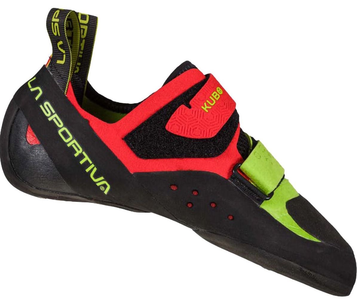 Top beginner hot sale climbing shoes