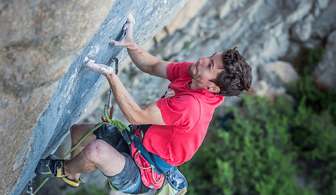 4 Grip Techniques For Milking The Most Out Of Handholds - Climbing
