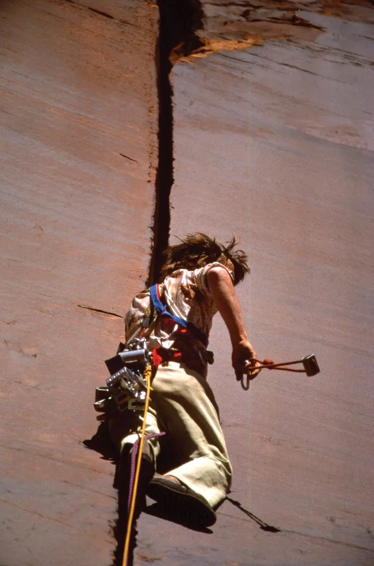first ascent Archives - Climber Kyle