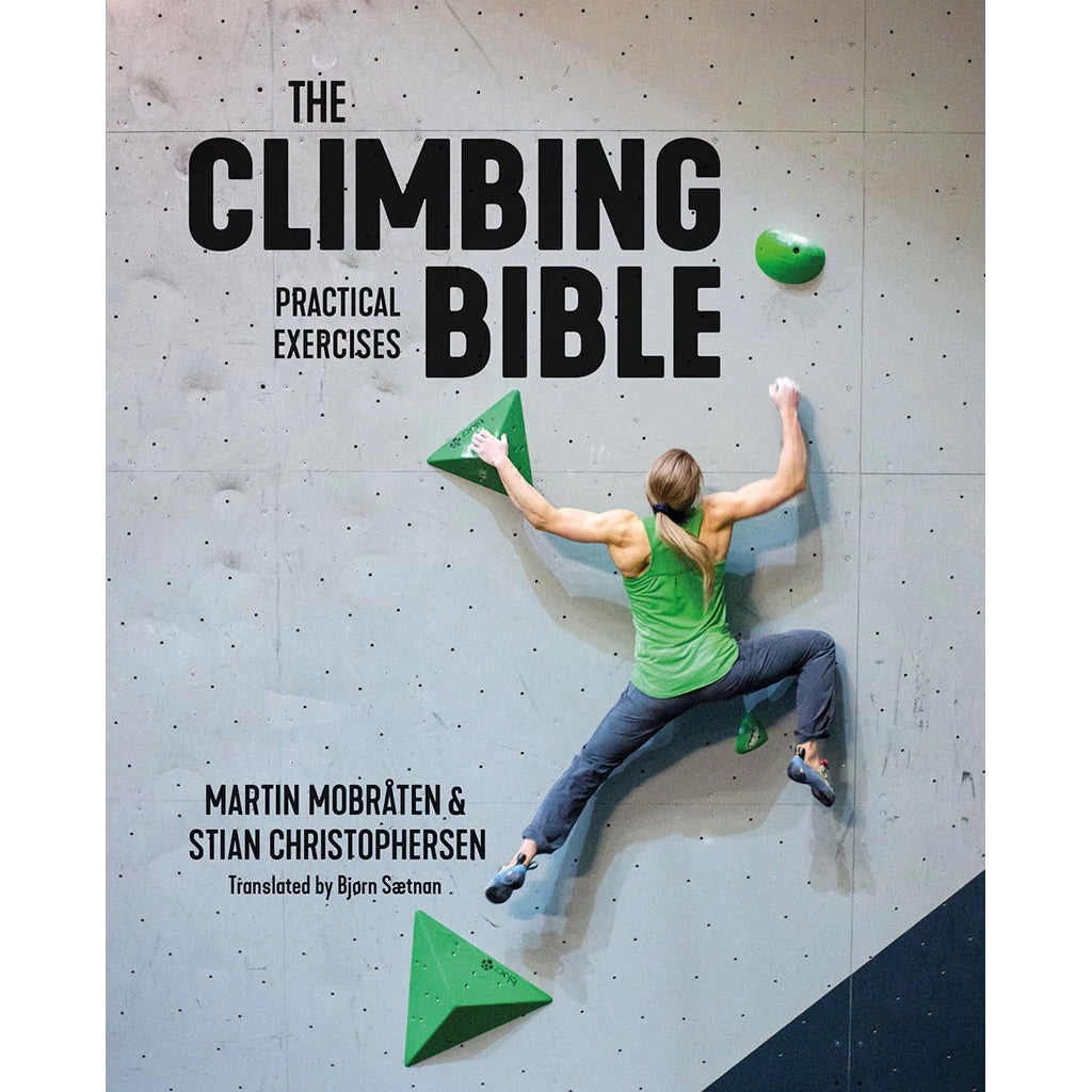 Hangboard Exercises for Beginner Climbers - Climbing