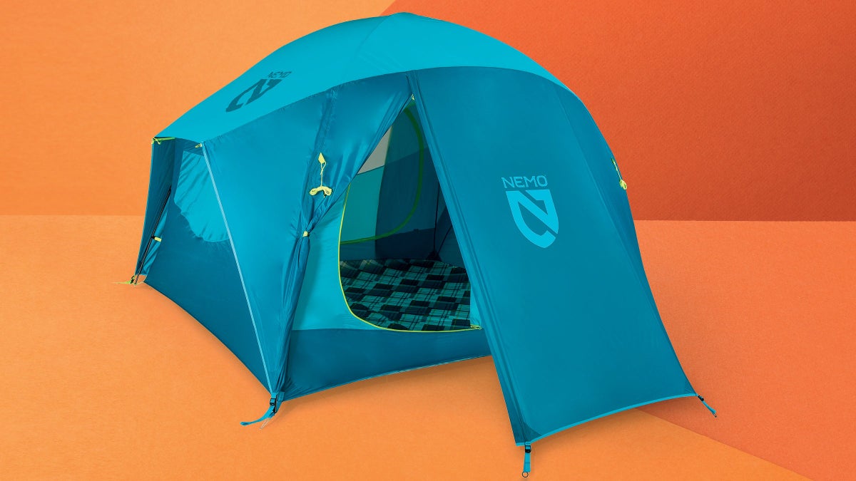 The Best Car Camping Tents of 2022 Climbing