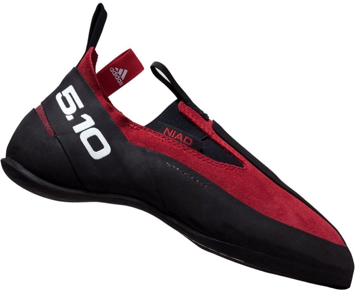 A Beginner's Guide to Climbing Shoes - Climbing