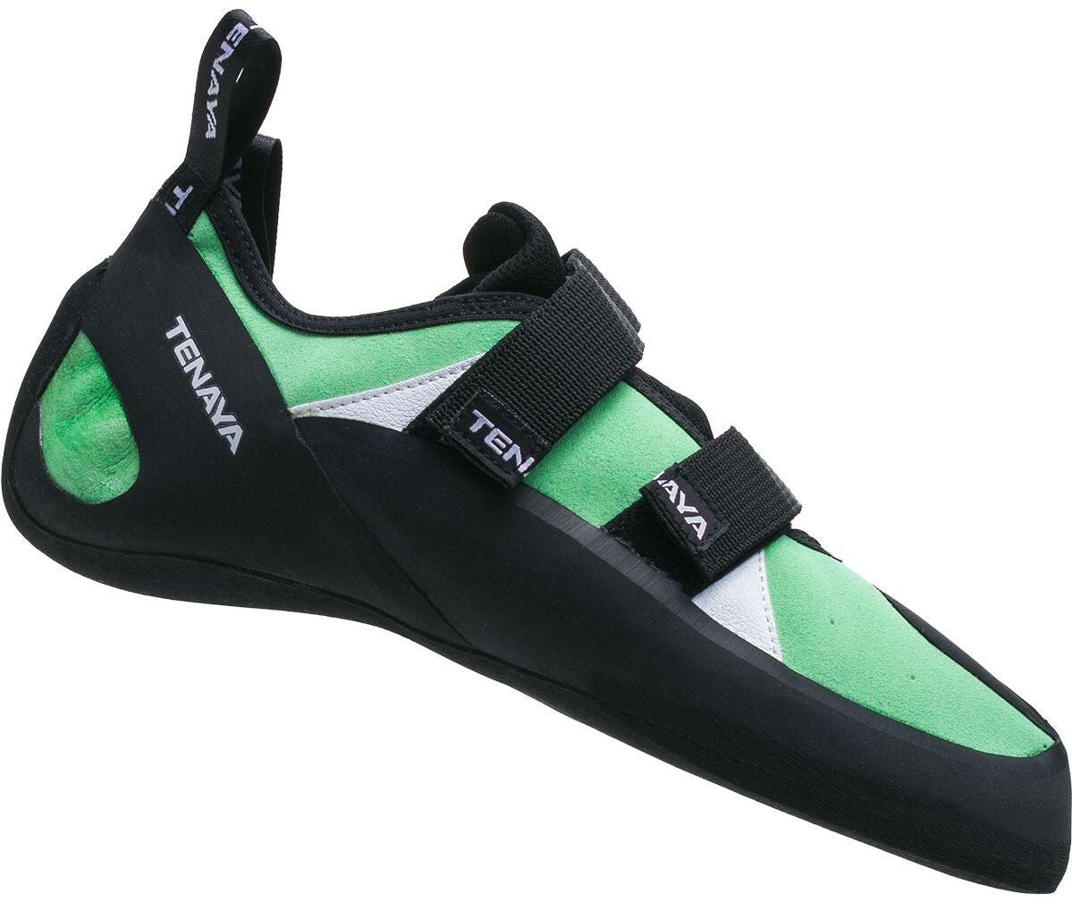 Black Diamond Men's Method Climbing Shoes Green 10