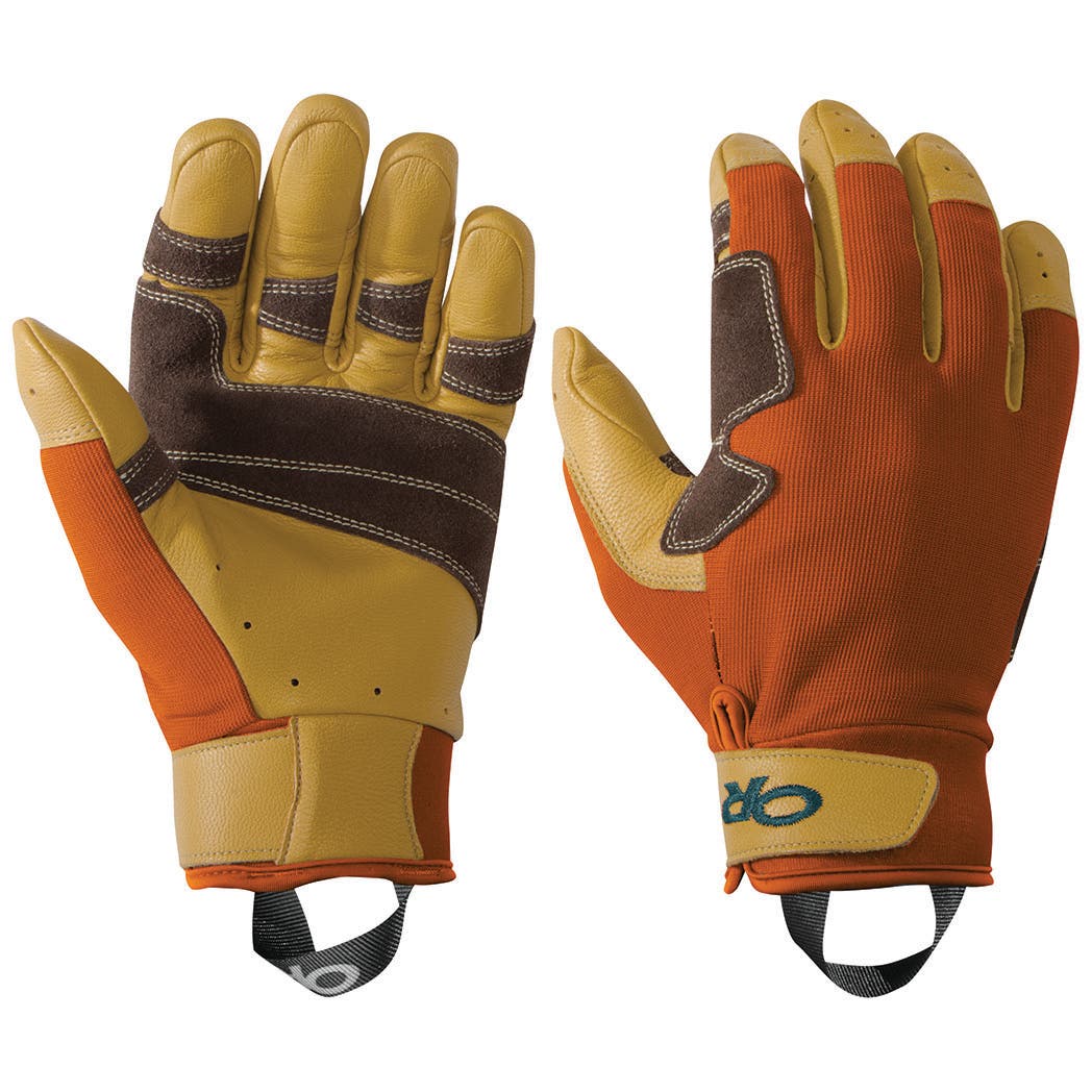 Outdoor Research Direct gloves