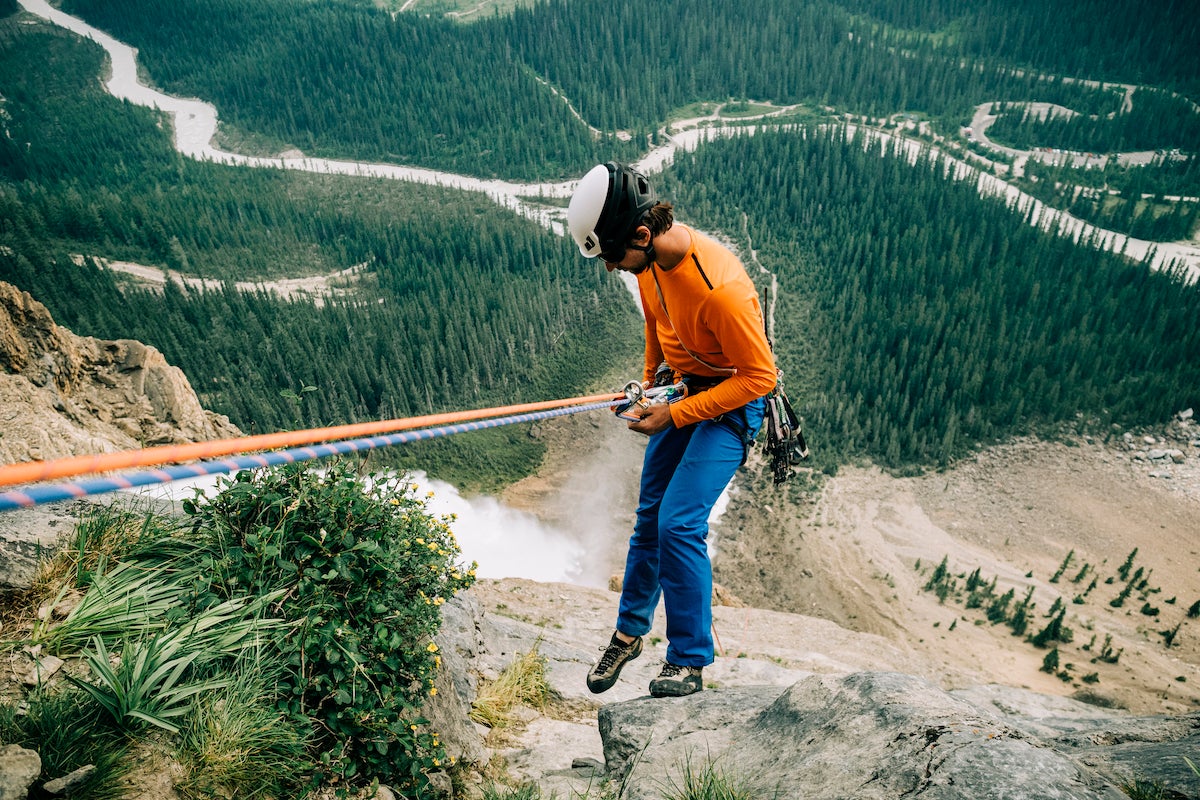 🩹 3 utilisations du strap en escalade - Climb Camp