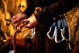 Why Do Knots Keep Coming Untied?