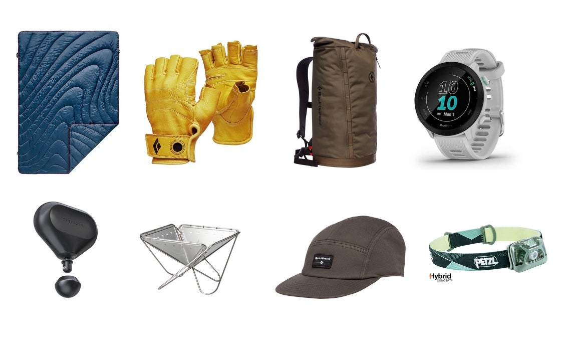 Father’s Day Gifts Your Climber Dad Will Actually Want - Climbing