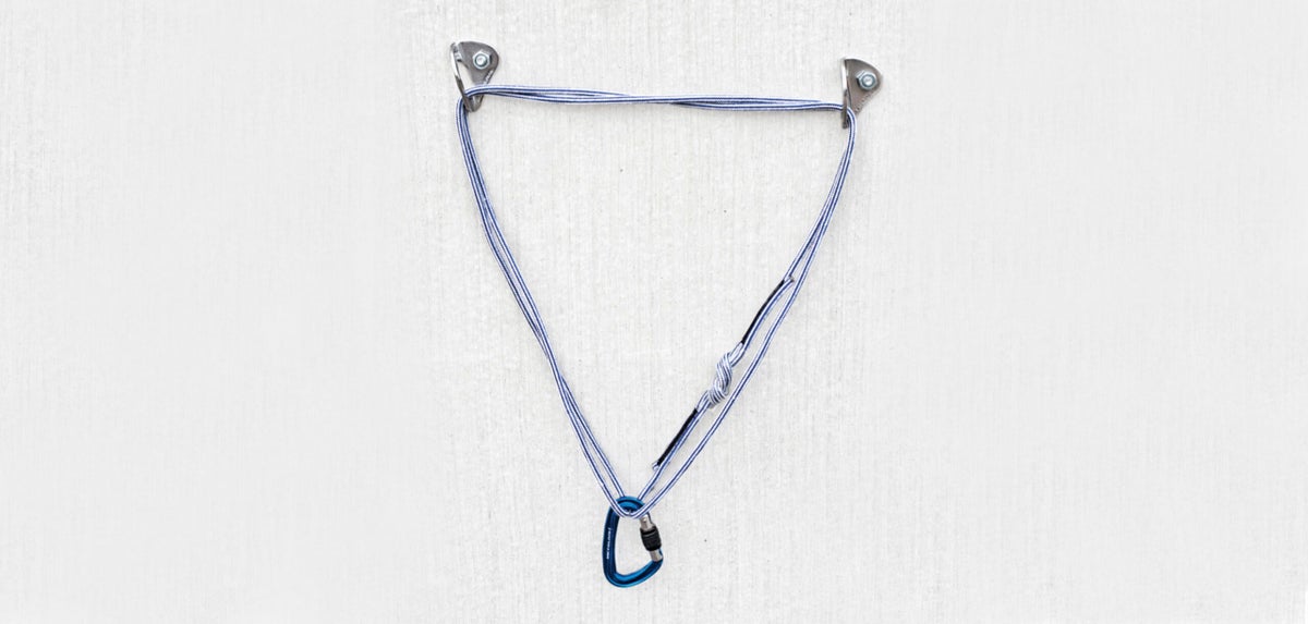 The American Death Triangle, When Pride Trumps Safety, A Dropped Leader