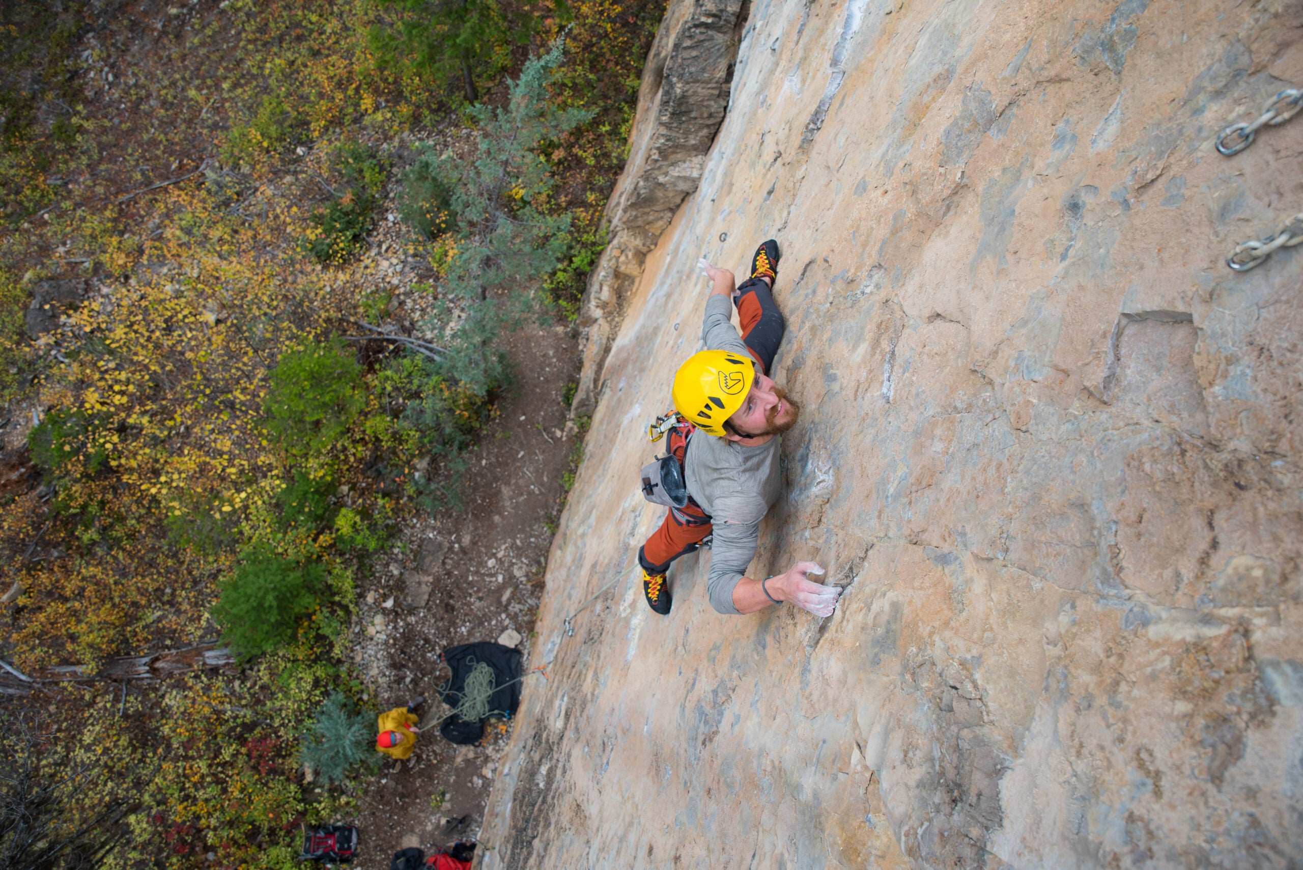 Unique Chalk Bags for Every Climber - Adventure Protocol