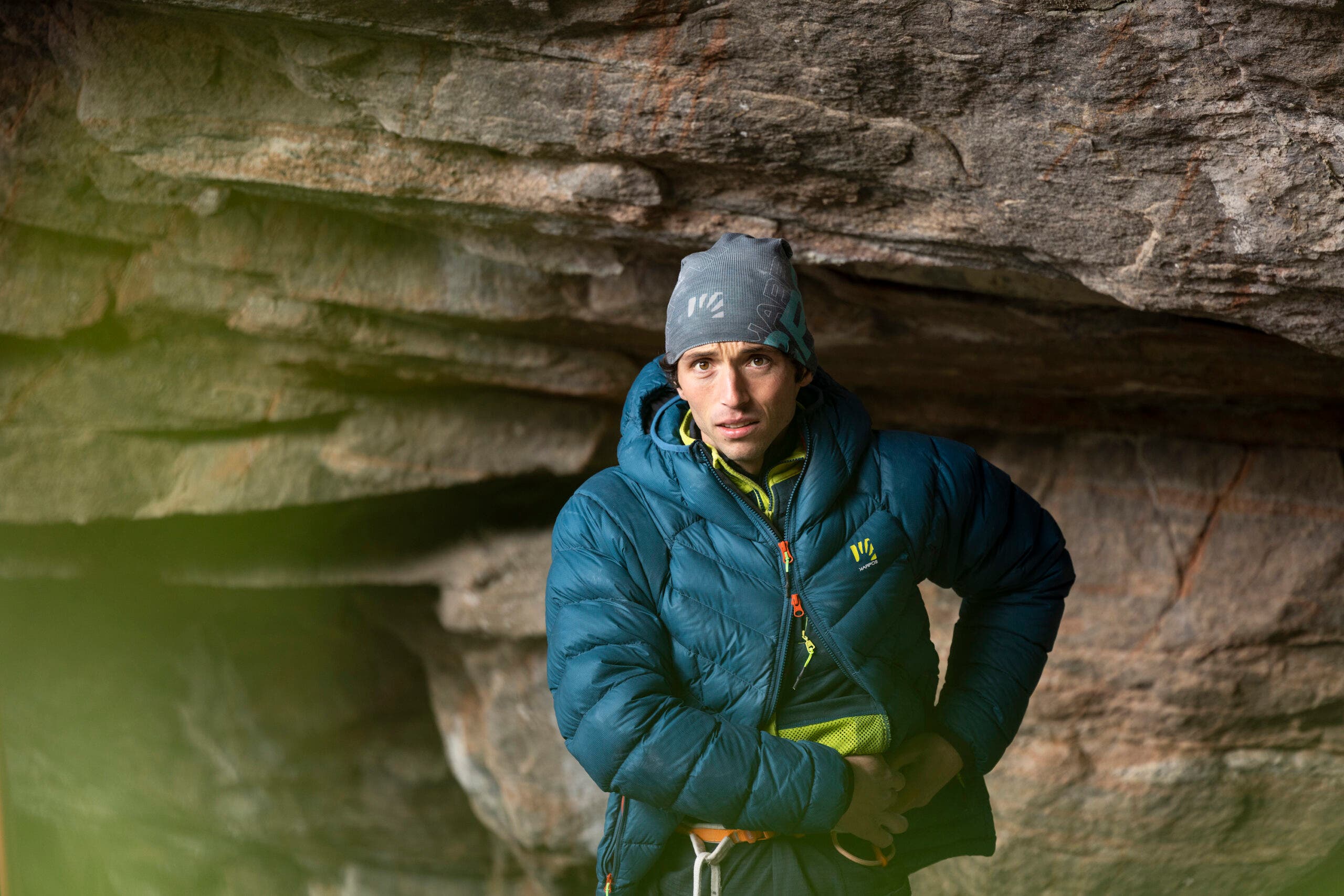 Alex Rohrer Alex Rohr: Switzerland's Top Sport Climber? - Climbing