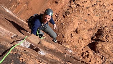 The Day I Sandbagged My Boss