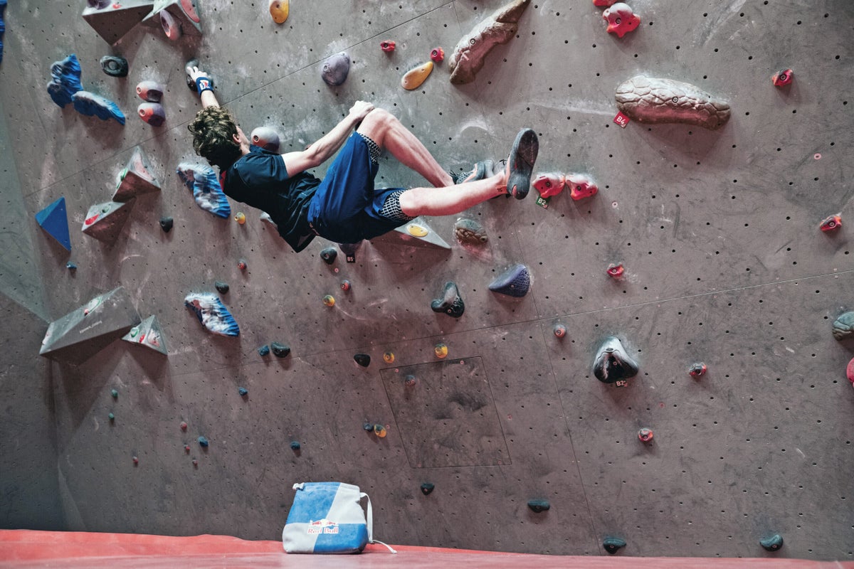 Learn These Techniques For Attaining The Next Level Climbing