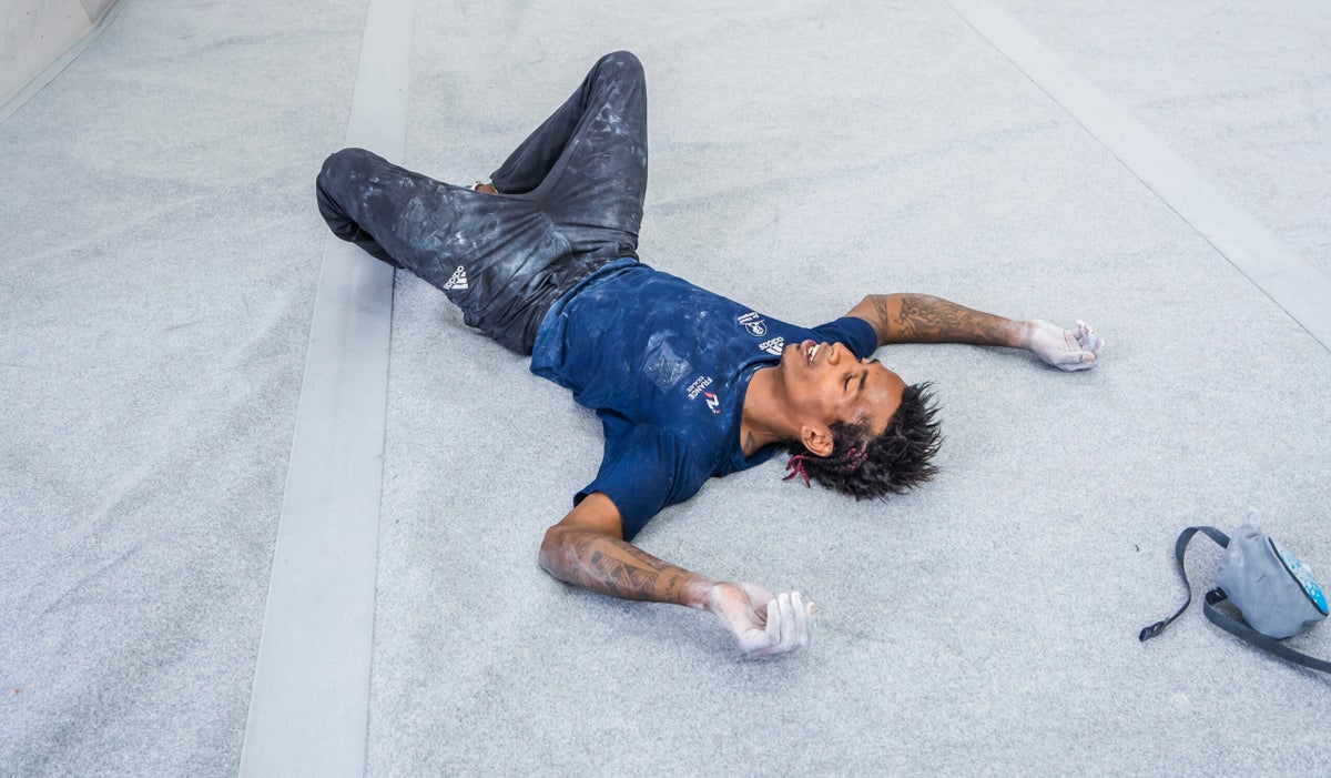 How To Know When To Keep Training And When To Quit