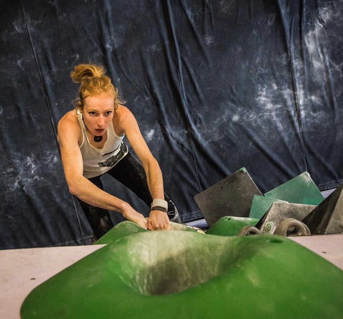 My Worst Climbing Road Trip Climbing