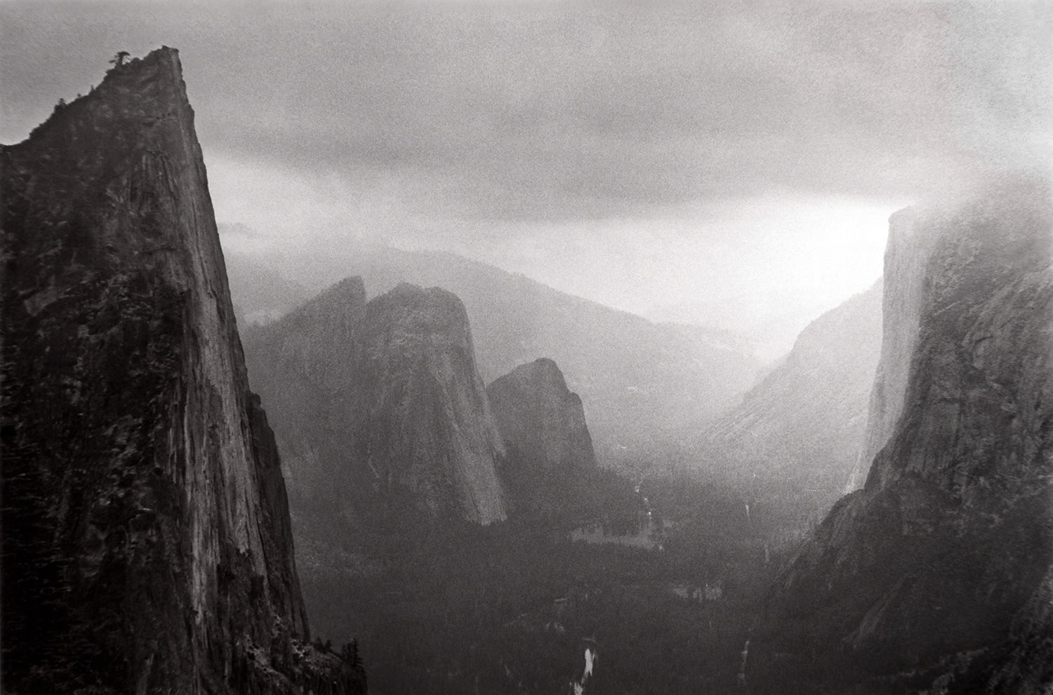 A Climber We Lost: Glen Denny - Climbing