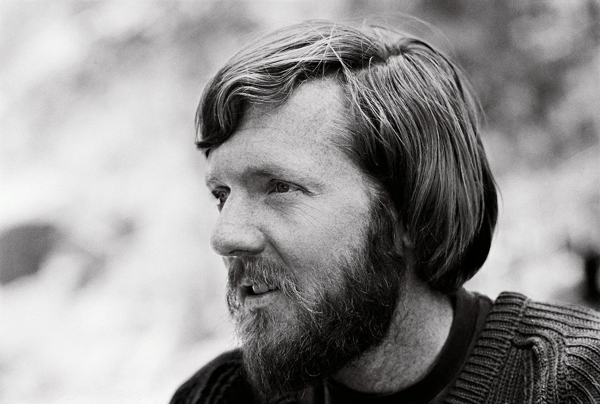 A Climber We Lost: Glen Denny