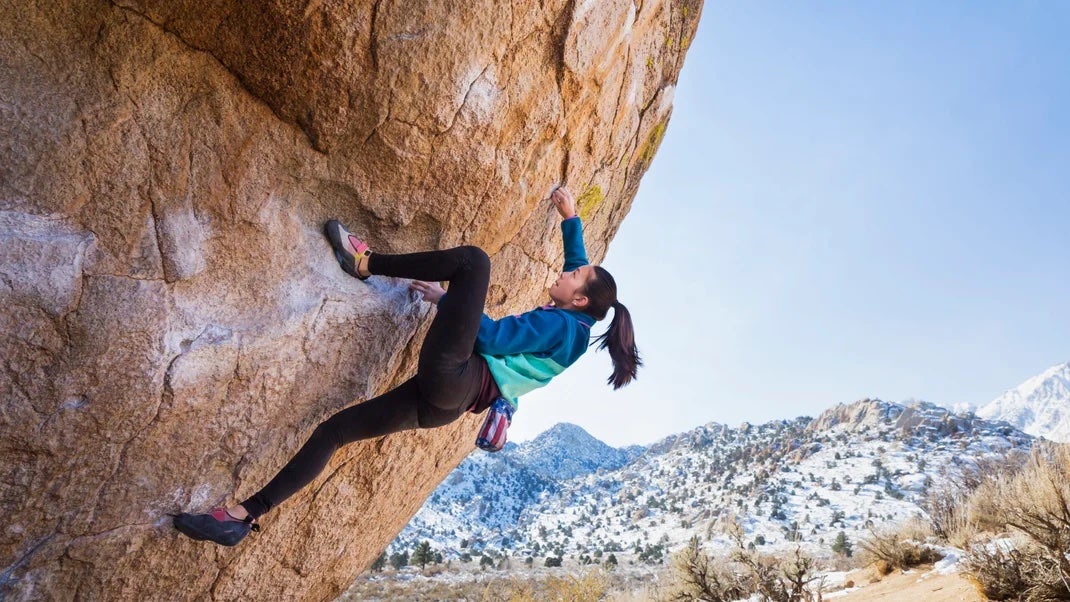 Heel Hooking Isn't As Easy As You Think. Here's How to Nail It.