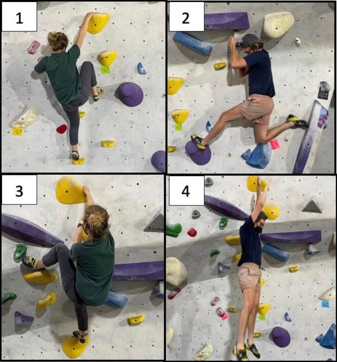 How to Rehab An ACL Tear for Climbing - Climbing