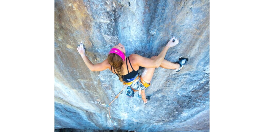 How to Rehab An ACL Tear for Climbing Climbing