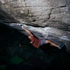 Simon Lorenzi Does Another V16 FA in Fontainebleau - Climbing