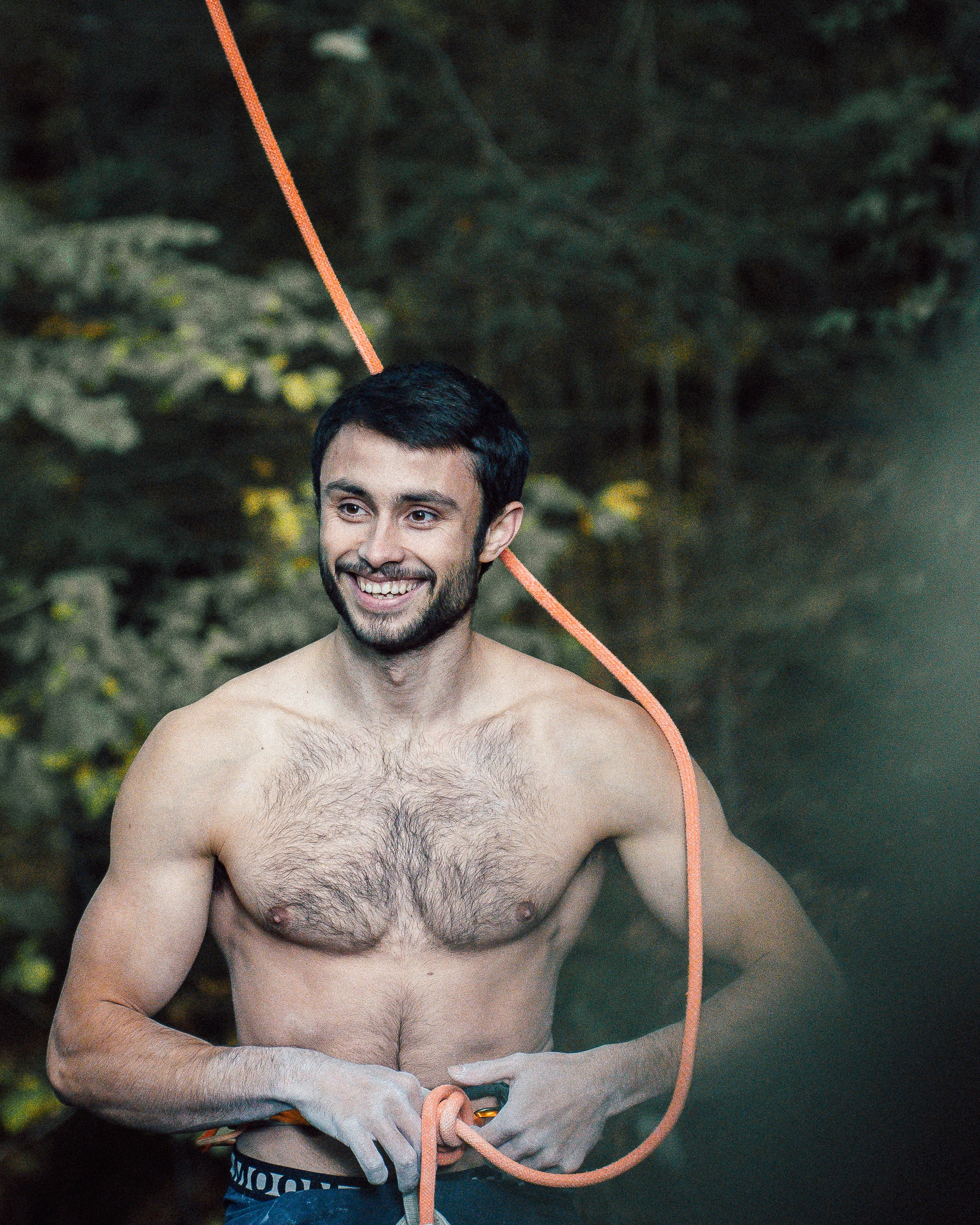 Was 'Hubble' or 'Action Directe' the First 9a? Buster Martin Weighs In