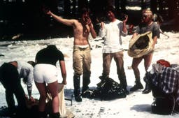 The Untold Story Behind the 1977 Yosemite Plane Crash—and the 6,000 Pounds of Weed On Board