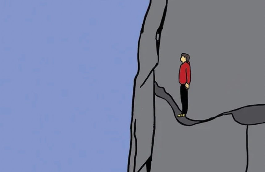 The 20 Most Amazing Alex Honnold Facts - Climbing