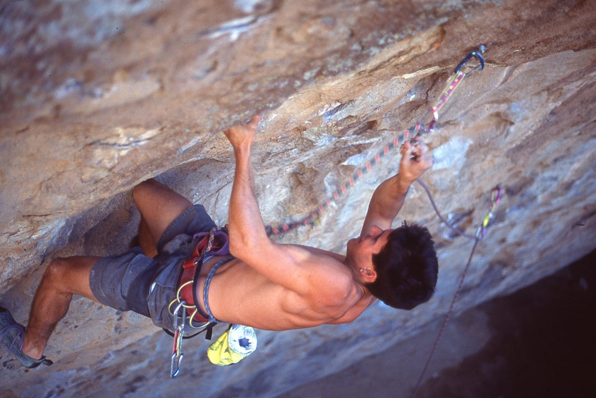 Four Big Mistakes You Make At The Crag And How To Fix Them