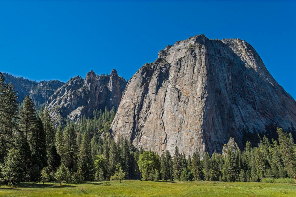 Patagonia Founder Yvon Chouinard's Greatest Climbs Climbing